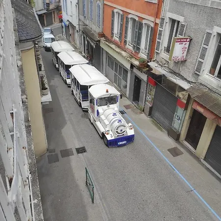 Appartamento Résidence Serenity--wifi--centre Ville--sanctuaires